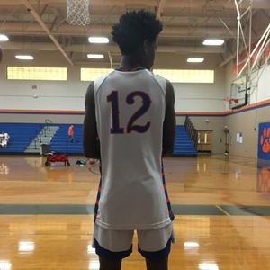 Meet your Posher, A12thegoat